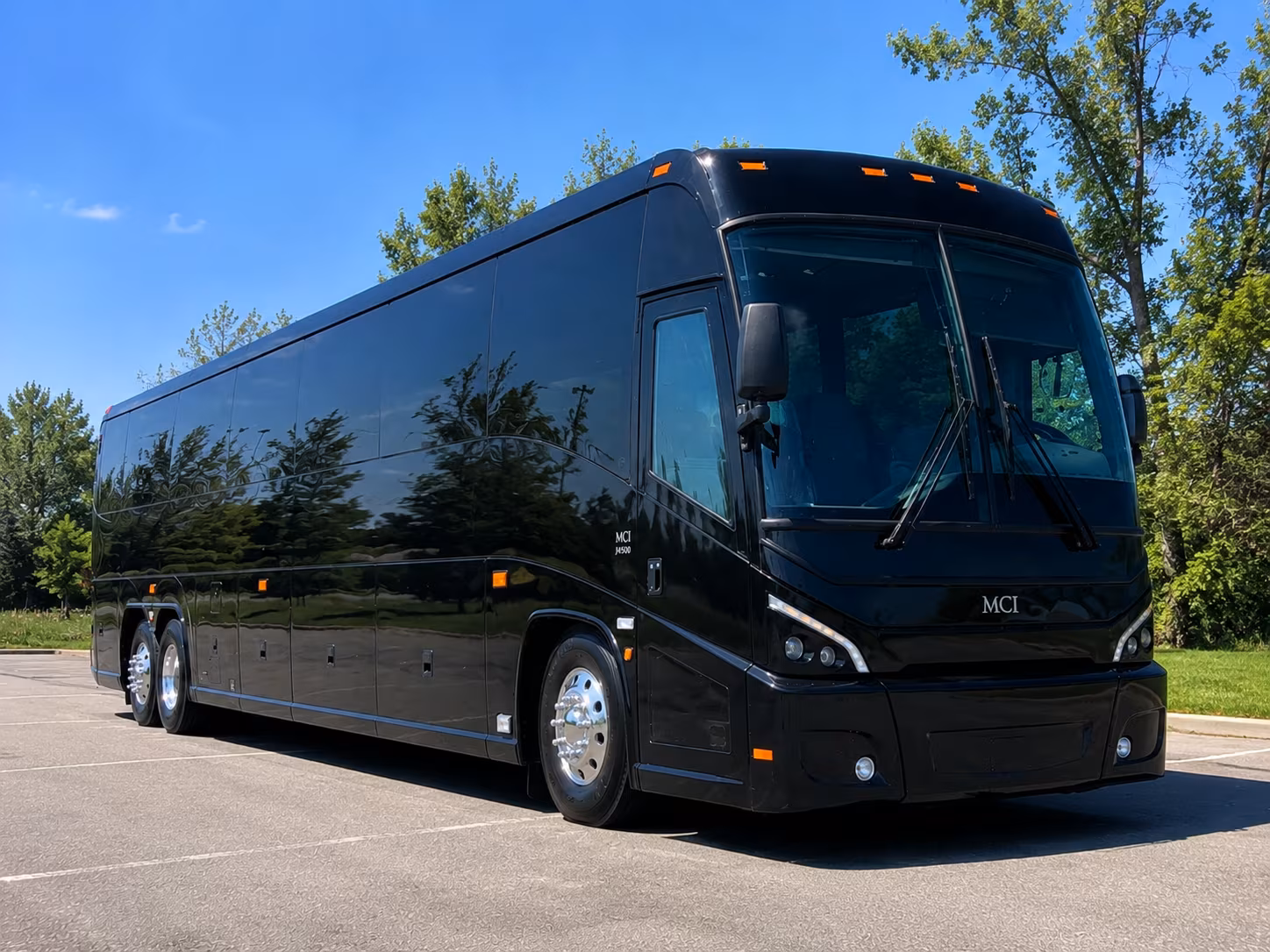 book your sandy springs prom bus early april and may fill fast