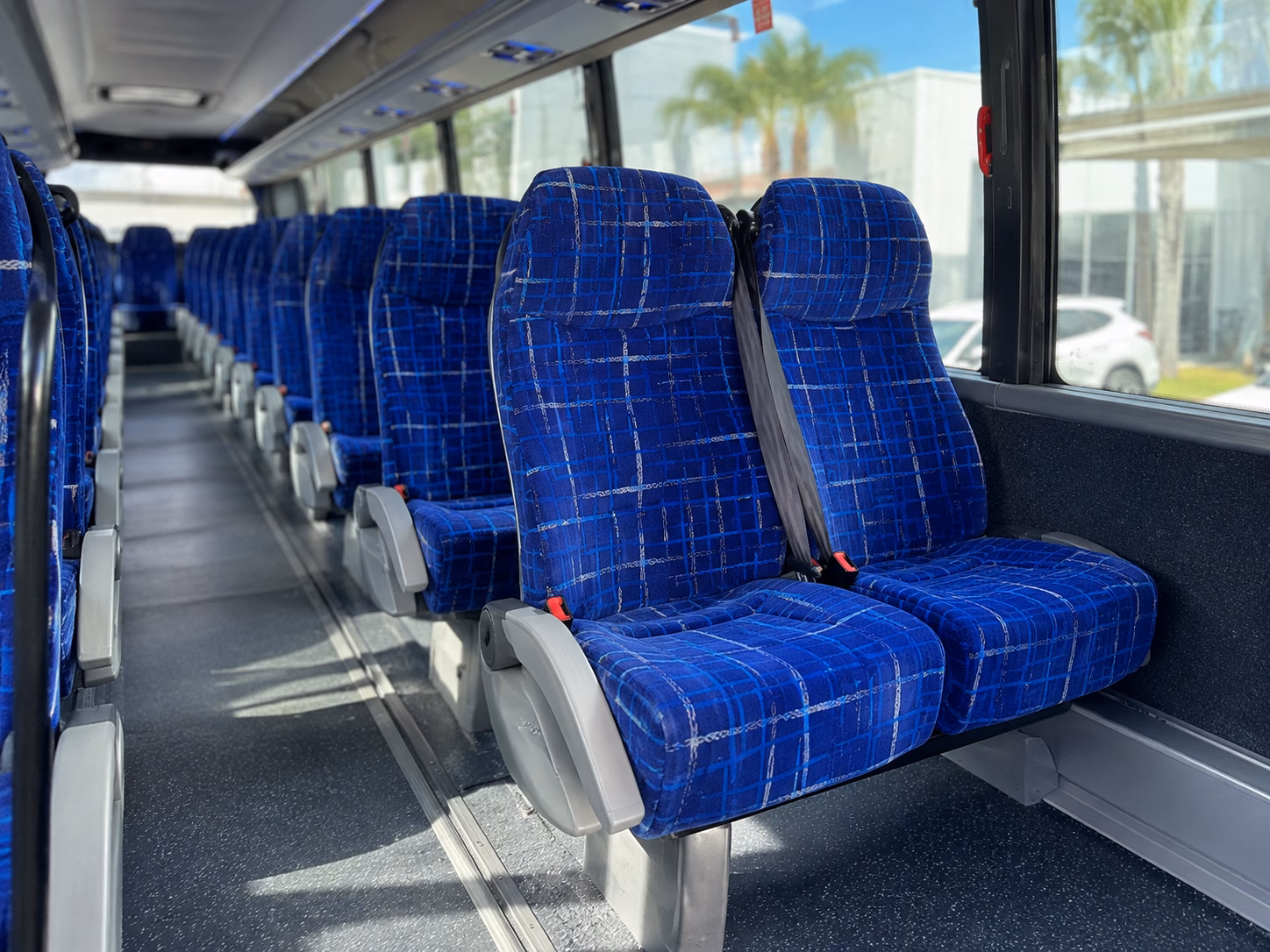 buses for your sandy springs rehearsal dinner and day after brunch