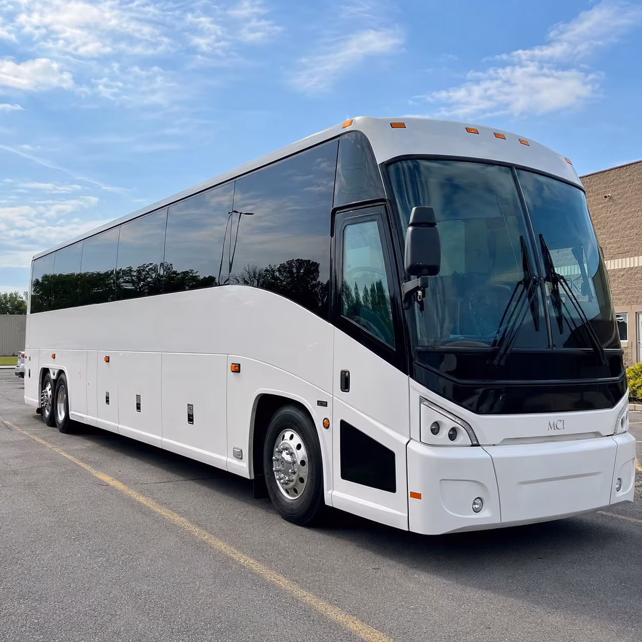 concert buses to state farm arena and the tabernacle in downtown atlanta