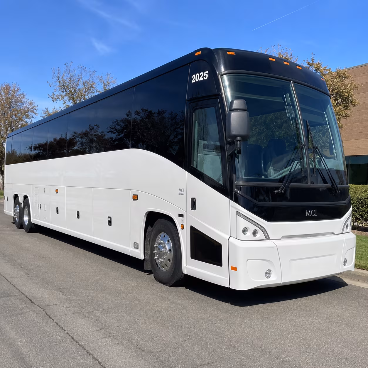 corporate airport transfer buses to hartsfield jackson atl from sandy springs