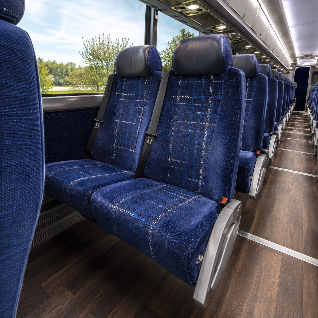 group transportation in sandy springs booked in minutes instead of days