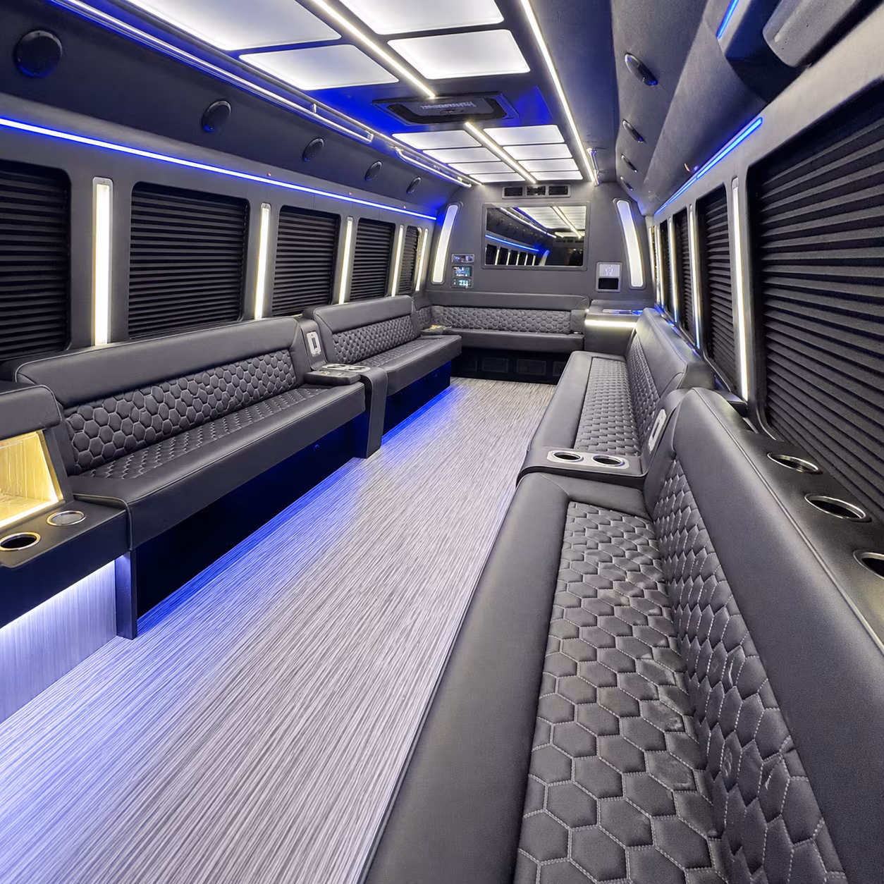 sandy springs bachelor bachelorette party bus rental