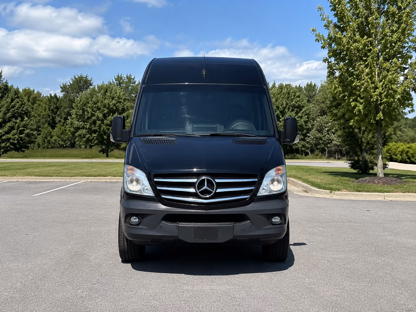 sandy springs sporting event transportation