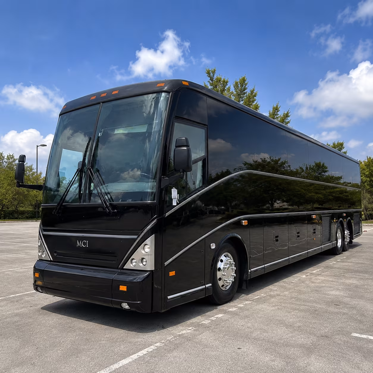 school field trip and group event buses across north atlanta