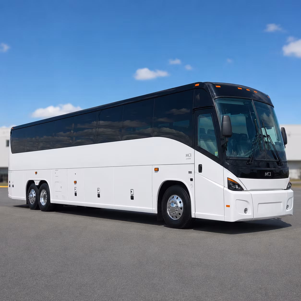 shuttle buses for northside hospital and scottish rite healthcare staff