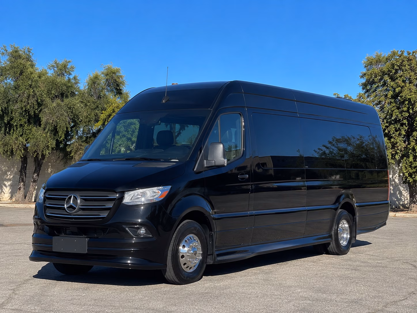 transportation serving sandy springs and nearby cities