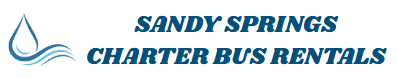 Sandy Springs Charter Bus Rentals logo